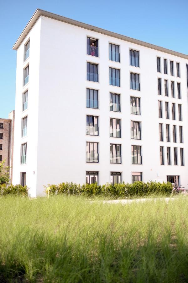 Wohlfühloase am Meer Ostseebad Ostseebad Binz Exterior foto